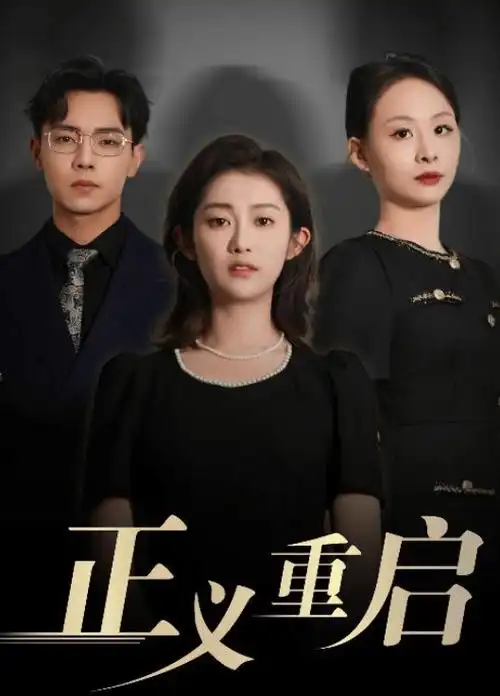 电视剧：幸福社区日记海报